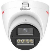 Internetinė kamera DAHUA  HAC-HDW1249X-A-PRO-0280B-DIP White