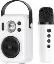 Belaidės kolonėlės Soundpeats  Hi-sing White