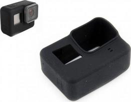 Sporto kameros priedas xrec  Silicone Case for Gopro Hero 7 6 5 Black