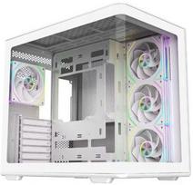 Kompiuterio dėžė Cooler master  Elite 600 White