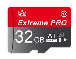 Atminties kortelės HQ  Universal Micro SDXC UHS-I memory card 32Gb