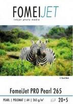Fotoaparato priedas fomei  PRO Pearl A4 / 20+5 lpp 265g/m2 (EY5216)