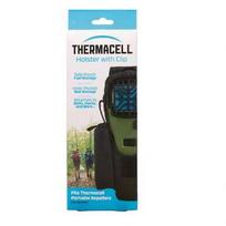 Kitas produktas thermacell  MR300 Repeller Portable Case/Holster Black