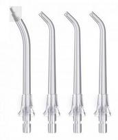 Skustuvo trimeris Xiaomi  Water Flosser Replacement Tips 4pcs