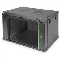 Kompiuterio dėžė Digitus  7U wall mounting cabinet