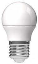 LED lemputė avide  E27, G45, 4.5W, 470lm, 3000K warm white