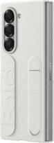 Knygos tipo dėklas dėklai Samsung  Silicone Case Galaxy Fold6 White EF-MF956TWEGWW