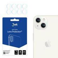 Apsauginė plėvelė Apple  Apple iPhone 15 - 3mk Lens Protection