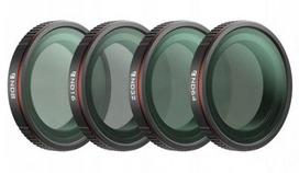 Sporto kameros priedas Freewell  Standard Day OSMO NANO 4pcs