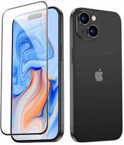 Apsauginė plėvelė tempered  Tempered glass ESR for iPhone 15 1 pcs. (clear)