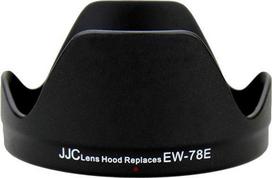 Fotoaparato priedas jjc  JJC Lens Hood Canon Ew-78e Hood