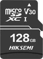 Hiksemi Atminties kortelė HS-TF-D1 128G, Micro SD, 128GB