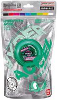 Bandai HYPER YOYO ACCEL - PUNKISH Žalias