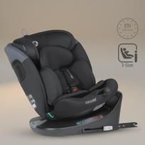 Coccolle Atira iSize 40-150 cm Diamond Black Automobilinė kėdutė 0-36 kg