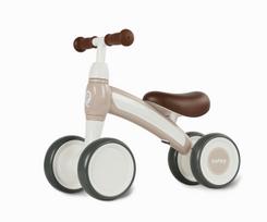 Paspiriamas žaislas Qplay Cutey Retro Beige