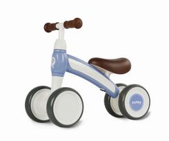 Paspiriamas žaislas Qplay Cutey Retro Blue