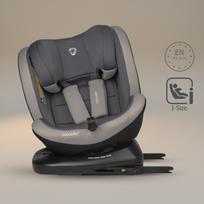 Coccolle Mydo iSize 40-150 cm Urban Grey Automobilinė kėdutė 0-36 kg