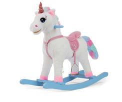 Supamasis arkliukas Milly Mally Łatek Unicorn