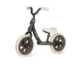 Balansinis dviratis Qplay Trainer Black