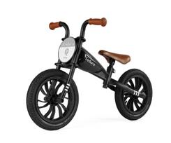 Balansinis dviratis Qplay Feduro Black