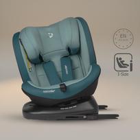 Coccolle Mydo iSize 40-150 cm Atlantic Blue Automobilinė kėdutė 0-36 kg