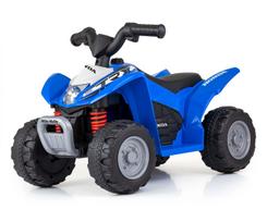 Milly Mally Honda Blue Vaikiškas keturratis