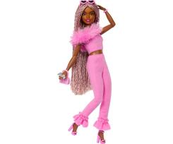 Lėlė Barbiecore stiliumi Mattel Barbie HYV28 Deluxe Style