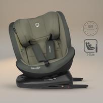 Coccolle Mydo iSize 40-150 cm Moss Green Automobilinė kėdutė 0-36 kg