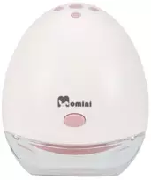 Pientraukis - Momini HandsFree Wireless Electric Breast Pump SingleHarmony, 4 Phases, 9 Intensity Levels