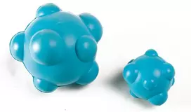 Amaya Reakcijos kamuoliukas 10 cm