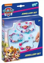 Bez Marki Grafix, Paw Patrol, kūrybinis rinkinys papuošalams gaminti