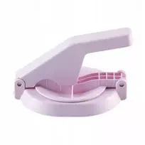 Bez Marki Maker Rožinė koldūnų įvynioklis
