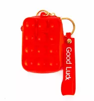 Bez Marki WALLET POP IT WALLET BAG Įvairių spalvų