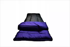 Bez Marki Turistinis miegmaišis Antklodė 300g/m2 210x145cm
