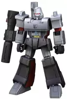 Blokees Transformers