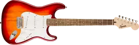 Elektrinė gitara Fender Squier Sonic Stratocaster Sienna Sunburst
