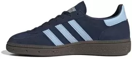 Vaikiški batai adidas Handball Spezial, tamsiai mėlyni