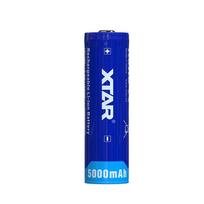 XTAR 21700 3.6V Li-ion 5000 mAh baterija su apsauga