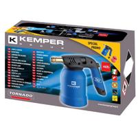 Kemper degiklis su 190 g dujų balionu
