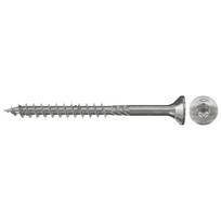 Fischer medsraigčiai FPF-ST P 61-657094 5,0 x 80 A2 100 vnt.