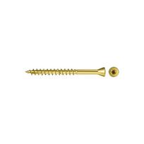 Fischer medsraigčiai grindlentėms FTF-ST YZP 61-660101 3,5 x 35 200 vnt.