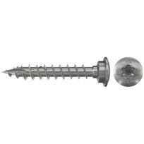 Fischer medsraigčiai kampuočiams FJS-LT F 61-660702 7,0 x 40 A2 50 vnt.