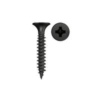Fischer savisriegiai gipskartoniui GKP į metalą 61-665001 3,5 x 35 1000 vnt.