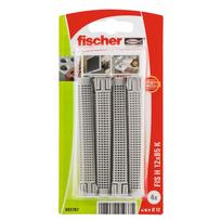 Fischer tinkliukas cheminiam ankeriui FIS H 61-532658B 16x130 mm 4 vnt.