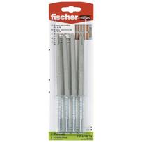 Fischer FUR rėminiai tvirtinimai 8x80 mm T 4 vnt.