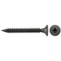 Fischer savisriegiai gipskartoniui FSN-TPDM į metalinį profilį juostoje 61-665088 3,5 x 35 1000 vnt.
