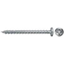 Fischer medsraigčiai pusapvale galva FPF II PZF 61-670244 4,0 x 30 200 vnt.