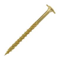 medsraigčiai su padidinta TORX galva WKCP 75-WKCP-08340 8 x 340/80 ZnG 50 vnt.