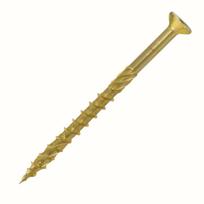 medsraigčiai įleidžiama TORX galva KMWHT/WKCS 75-WKCS-08260 8 x 260/80 ZnG 50 vnt.
