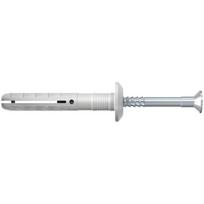 Fischer kalamas kaištis su borteliu N P 61-30633 6x40 mm 50 vnt.